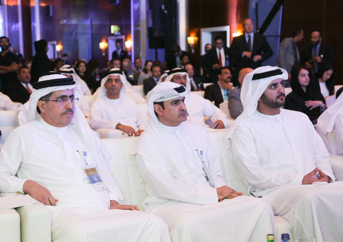 DEWA highlights important future investment opportunities in energy at Dubai Investment Forum