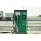EV Green Charger