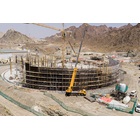 Hydroelectric Power Plant in Hatta