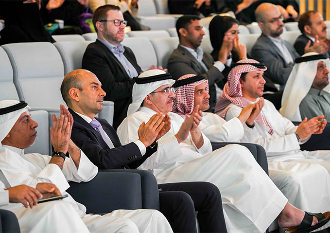 DEWA organises seminars and lectures on Blockchain in collaboration with Siemens