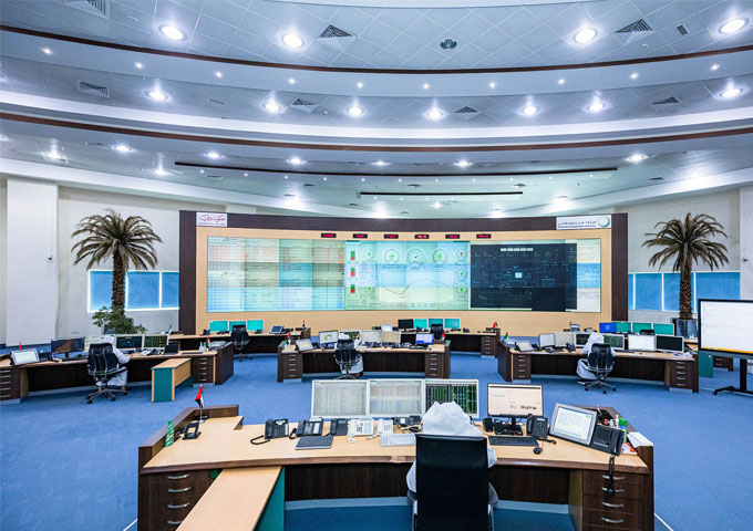 DEWA’s smart management of the water network saves AED 225 million in 10 years