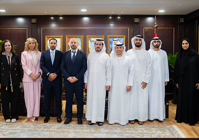 DEWA and Google Cloud partner to enhance scalable AI content creation through NotebookLM