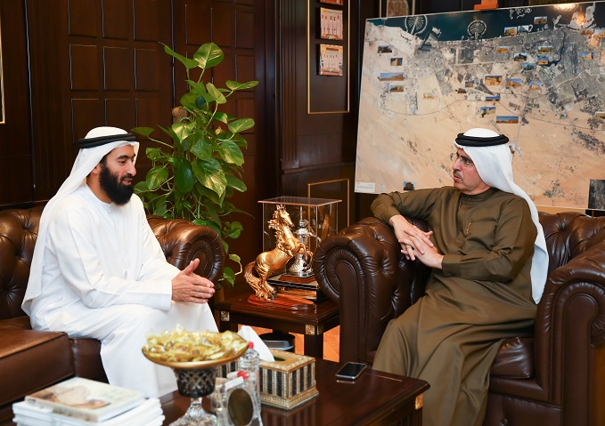 hr general director 