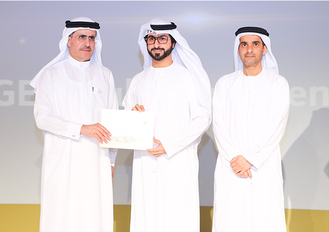هيئة كهرباء ومياه دبي تكرّم 47 من موظفيها الحاصلين على جوائز التميّز الداخلية للنصف الأول من 2018 والفائزين والمشاركين في الدورة الـ21 من برنامج دبي للأداء الحكومي المتميز