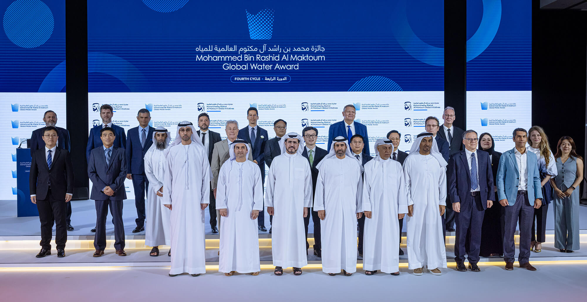 Suqia’s sustainable water projects continue to amplify the UAE's humanitarian impact globally