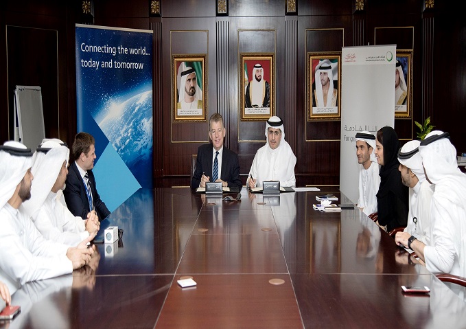 DEWA & Dubai Airports sign MoU to promote Smart Dubai