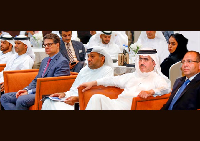 DEWA-ABB workshop discusses innovative technology for a stronger, smarter and greener grid123
