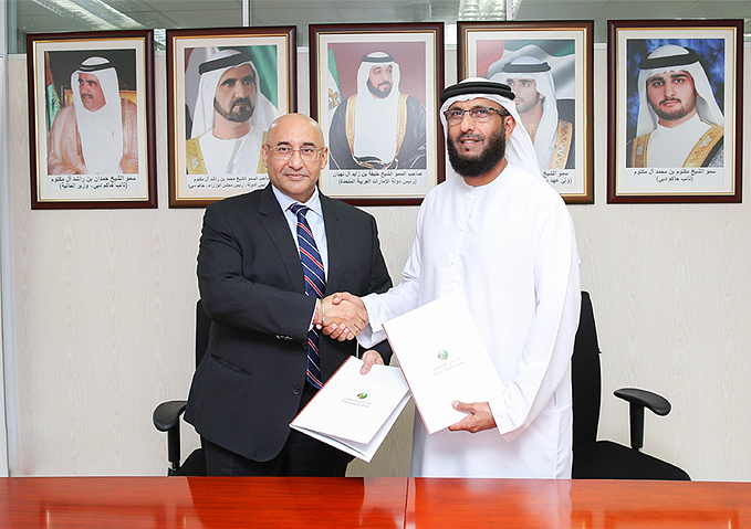 DEWA sets up Easy Payment Plan for bills with Dubai Islamic Bank