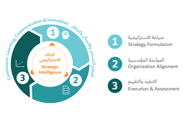 Strategic Planning & Execution Framework