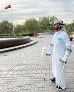 Ahmed Al Raeesi