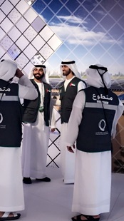 Marwan Mohammad Hassan Al Haj