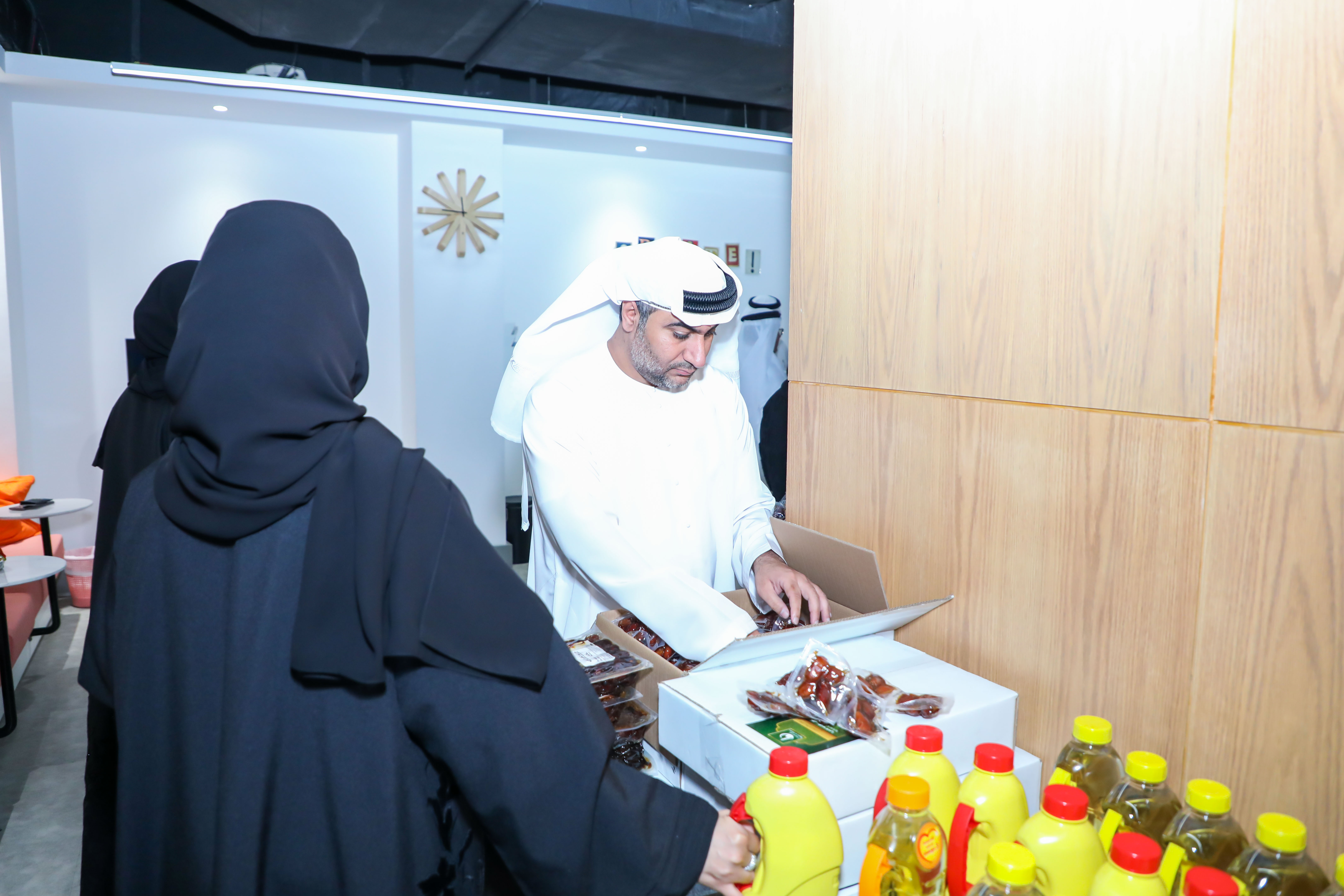 Ramadan Meer Al Khair