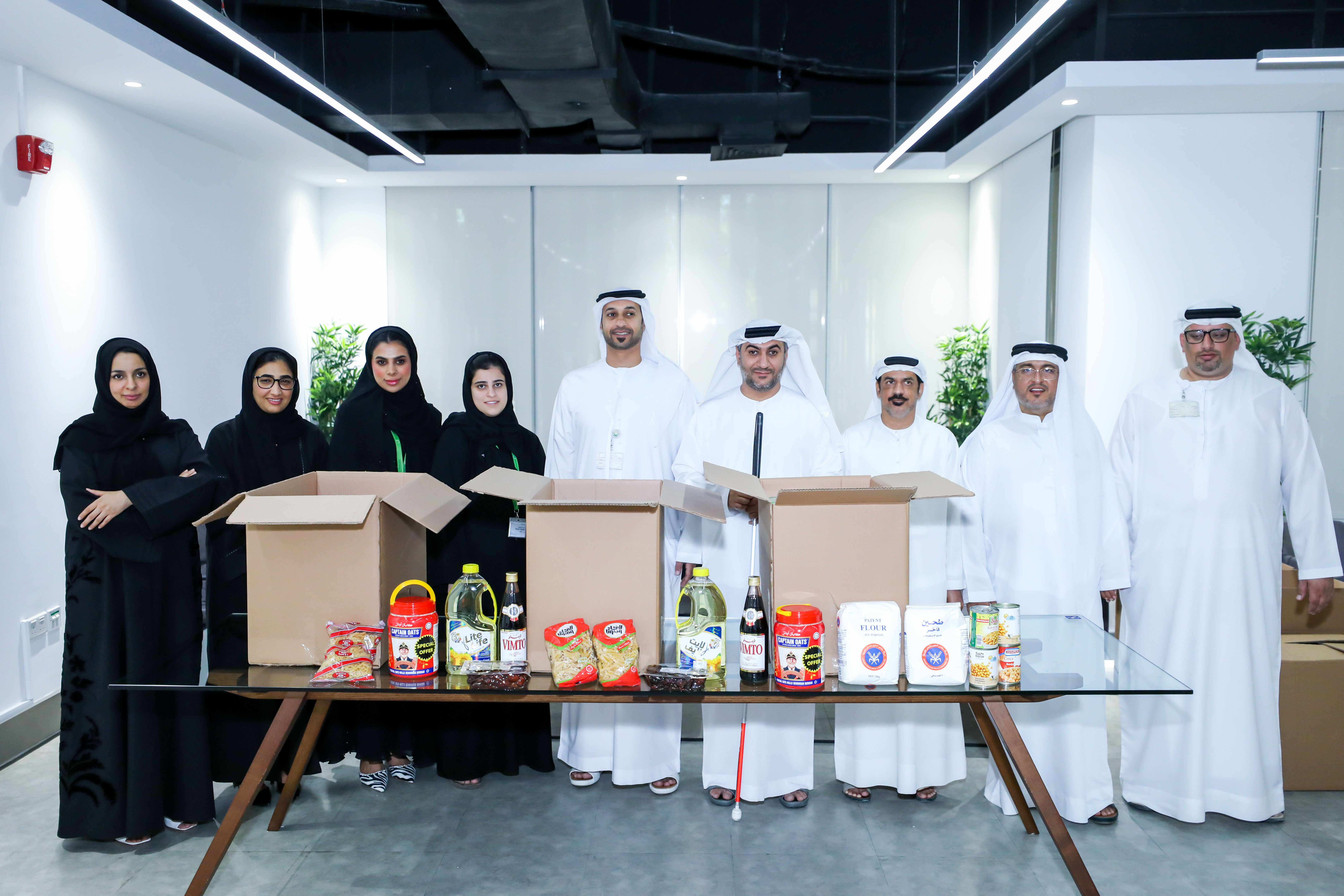 Ramadan Meer Al Khair