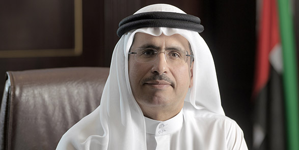 DEWA gold sponsor of American University in Dubai&rsquo;s 44th UAE National Day celebrations 