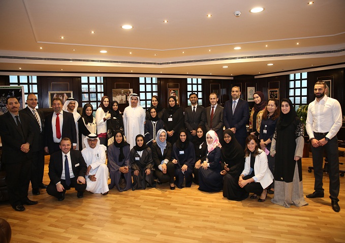 DEWA makes excellence and innovation a way of life 