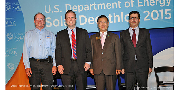 أخبار هيئة كهرباء ومياه دبي