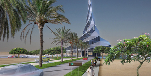 أخبار هيئة كهرباء ومياه دبي 2015