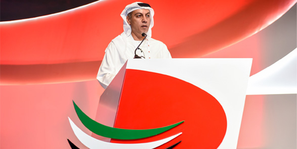 أخبار هيئة كهرباء ومياه دبي 2015