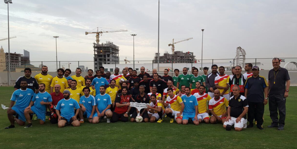 أخبار الهيئة