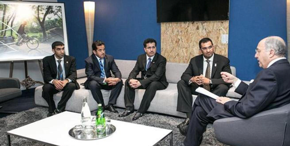 أخبار الهيئة