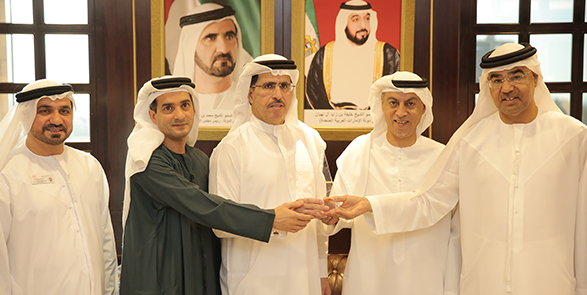 DEWA news