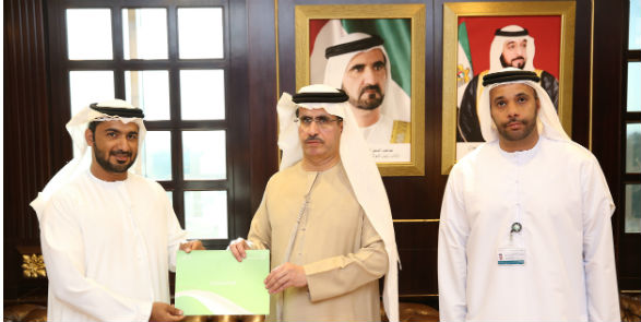 DEWA News