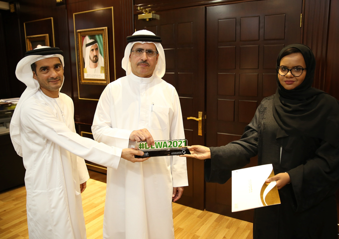 هيئة كهرباء ومياه دبي ترعى النسخة الخامسة من بطولة "ملاعب" الرمضانية لكرة القدم