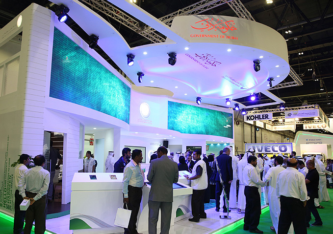 "ويتيكس" 2016 يدعو الجامعات الإماراتية والعالمية للمشاركة في قاعة  الابتكار لاستعراض أحدث الابتكارات والاختراعات العلمية