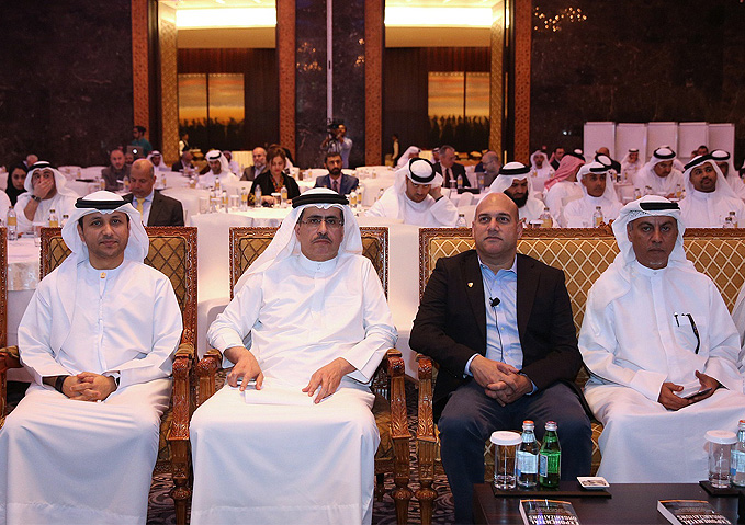 هيئة كهرباء ومياه دبي تطلق برنامجاً عالمياً لموظفيها لاستشراف مستقبل تقنيات الطاقة والمياه وتطوير الخطط والاستراتيجيات الاستباقية