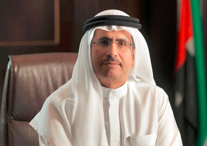 HE Saeed Mohammed Al Tayer, MD & CEO of Dubai Electricity and Water Authority (DEWA) quote for DEWA’s participation in the 2nd Cycle of Dubai Future Accelerators programme