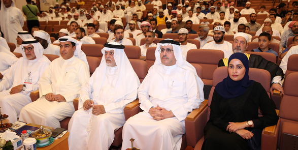 هيئة كهرباء ومياه دبي تنظم فقرات تفاعلية توعوية تعزيزاً للاستدامة