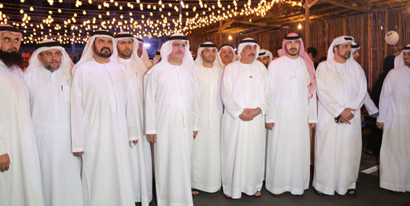 وفورات حملات هيئة كهرباء ومياه دبي المجتمعية تعكس عمق فعالية العمل الجماعي في إيجاد بيئة مستدامة 