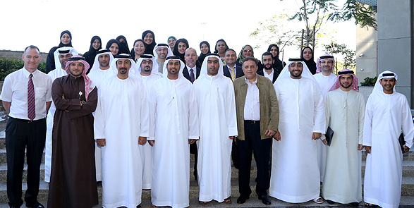 هيئة كهرباء و مياه دبي تنظم سلسلة من معسكرات الابتكار