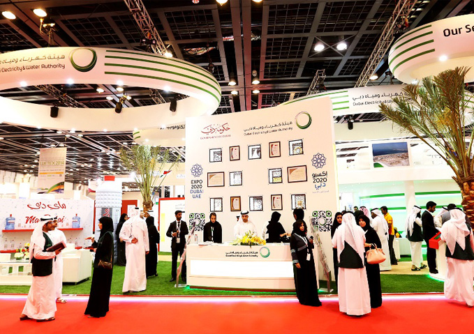 WETEX 2016 to witness massive turnout of leading international energy companies