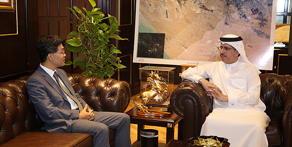 أخبار الهيئة