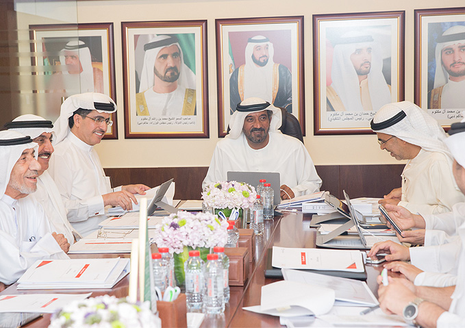 المجلس الأعلى للطاقة في دبي يستعرض الوفورات والنتائج المحققة في إدارة الطلب على الطاقة لعام 2015 والأعوام الخمس الماضية