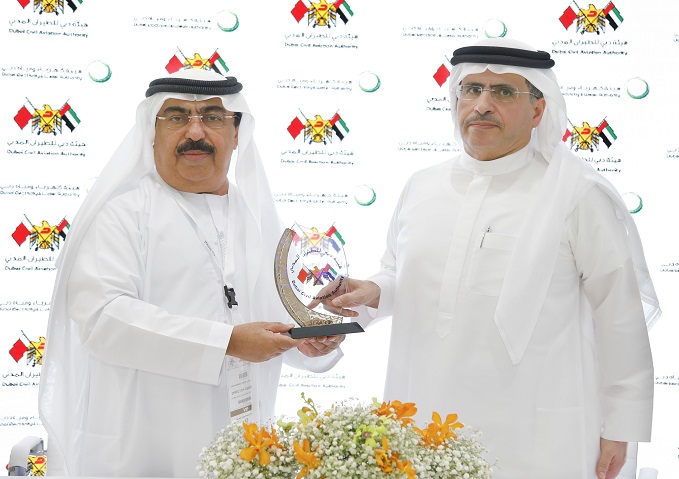 DEWA and DCAA sign MoU with to enhance cooperation and exchange expertise 