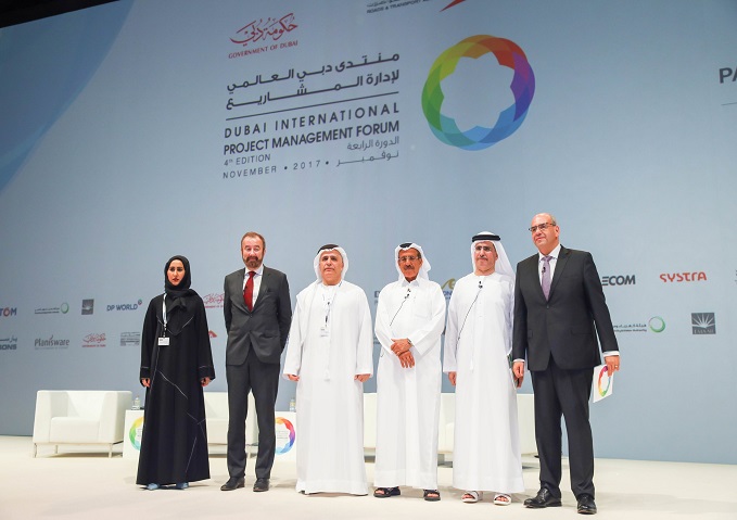 Saeed Mohammed Al Tayer emphasises DEWA’s commitment to sustainable development in all its projects