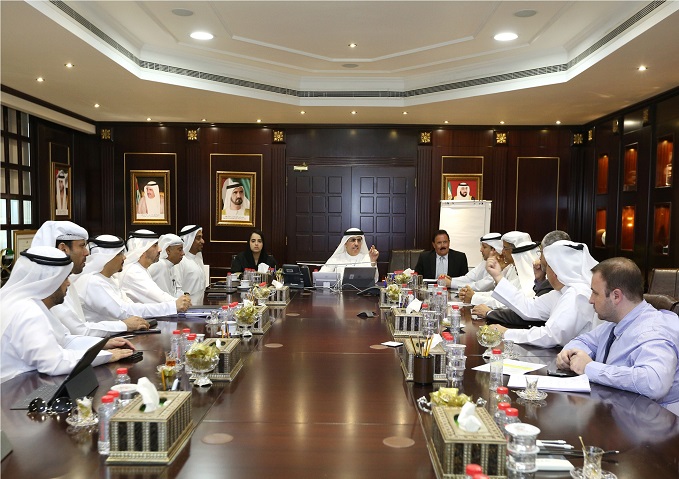 أخبار الهيئة