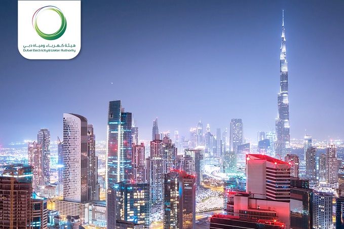 إمارة دبي تحصل على اعتماد شبكة المدن الأربعين القيادية C40  في مجال الحد من ظاهرة تغير المناخ