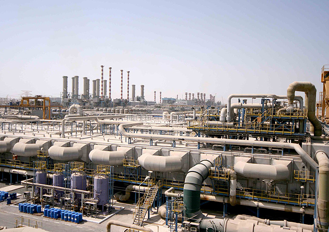 Jebel Ali M-Station adds to DEWA’s growing list of achievements as the largest power production and desalination plant in the region