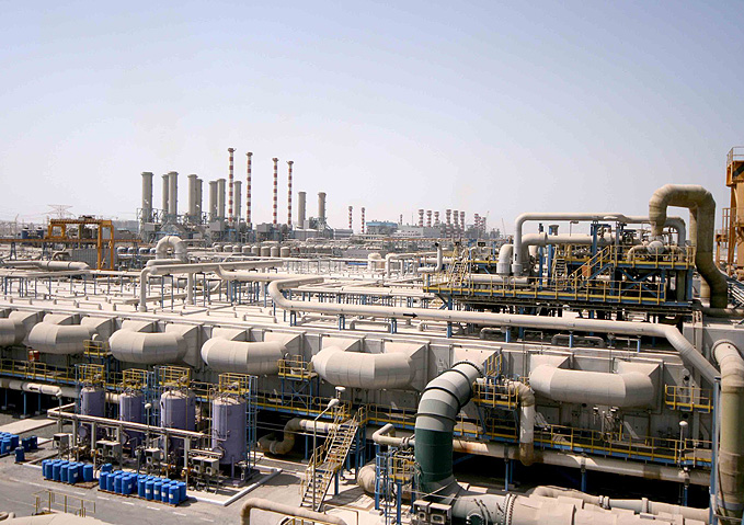 المحطة "إم" في مجمع محطات جبل علي لإنتاج الطاقة وتحلية المياه إضافة نوعية لقائمة الإنجازات المميزة التي حققتها هيئة كهرباء ومياه دبي