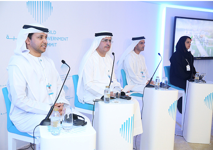 الإعلان عن موقع تنظيم المسابقة العالمية للجامعات لتصميم الأبنية المعتمدة على الطاقة الشمسية 2018