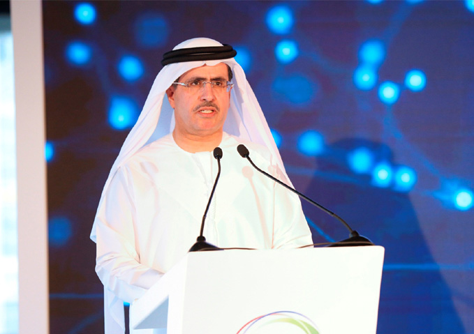 هيئة كهرباء ومياه دبي تطلق برنامج الإلكترونات الحرة لدعم الجيل القادم من رواد أعمال الطاقة النظيفة في العالم