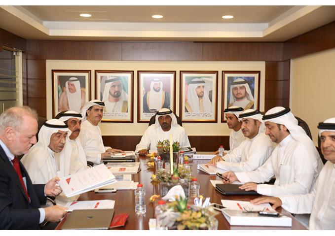 Supreme Council ratifies incentive programme for electric cars in Dubai at 45th meeting