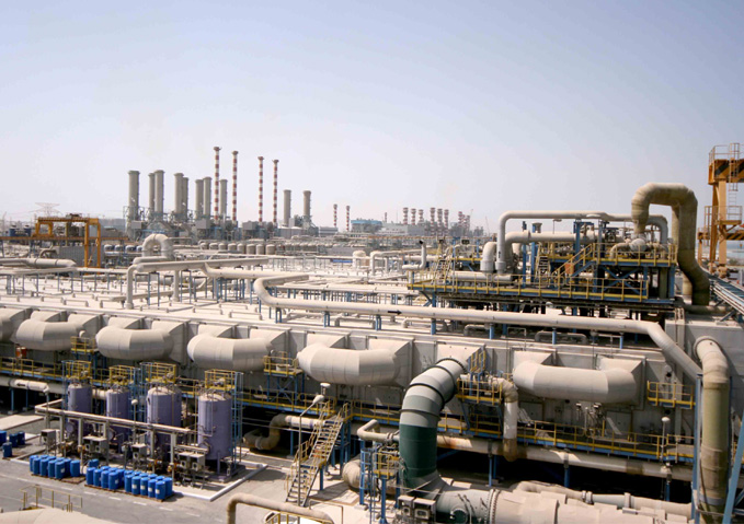 DEWA awards contract for 3rd phase of 590MW K-Station 