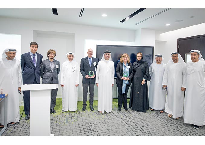 DEWA 1st public utility in the world in strategic partnership with  Berkeley Artificial Intelligence Research (BAIR) Lab
