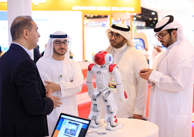 WETEX 2018 is the ideal platform for green innovations and solutions