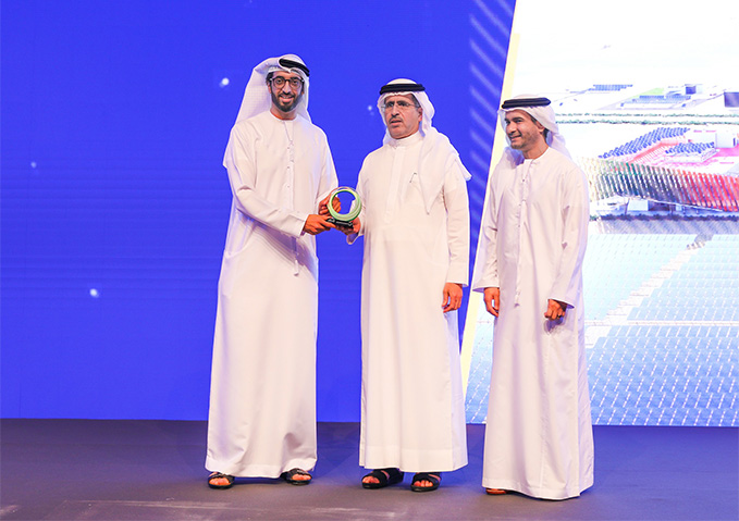 هيئة كهرباء ومياه دبي تستضيف أبرز خبراء التميز العالميين لرسم معالم مستقبل التميز والاستدامة