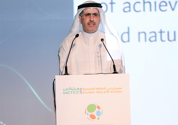 هيئة كهرباء ومياه دبي تعلن عن تنظيم الدورة 22 من معرض ويتيكس في موقع إكسبو 2020 دبي